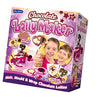 John Adams Chocolate Lolly Maker from