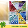 Lucky Charms Cereal, 11.5-Ounce Boxes (combo 3 pack)