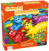 Tactic Games US Colourful Caterpillars Board Game