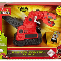 Dinotrux Reptool Control Ty Rux