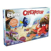 Operation Game: Disney-Pixar Finding Dory Edition