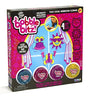 Compound Kings Bobble Bitz Too Cool Window Clings - Crunchy Slime Molding Compound