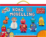 Galt Toys, Robo Modeling