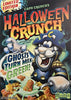 Cap'n Crunch's Halloween Crunch Ghosts Turn Milk GREEN! 13 oz box