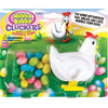 Hubba Bubba Cluckers Bubble Gum