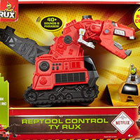 Dinotrux Reptool Control Ty Rux