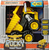 Matchbox Rocky the Robot Truck - Deluxe Rocky