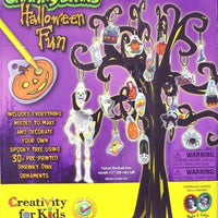 Faber and Castell Shrinky Dinks Halloween Fun