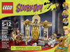 LEGO Scooby-Doo 75900 Mummy Museum Mystery Building Kit