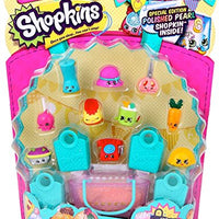 Shopkins Season 3 (12-Pack) - Characters May Vary (Discontinued by manufacturer)