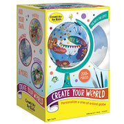Creativity for Kids Create Your World Novelty