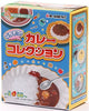 Retro Japanese Meals Re-Ment box Set curry rice collection