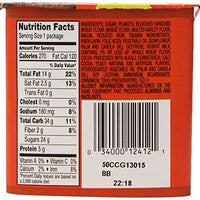 HERSHEY'S Reese's Peanut Butter Snackster, 1.8 oz