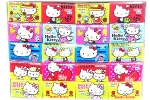 Hello Kitty Bubble Gum - 12.7oz (Pack of 1)