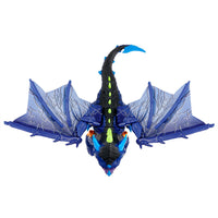 WowWee Untamed Legends Dragon - Interactive Toy