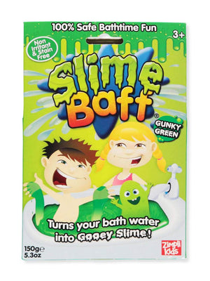 Toysmith Slime Baff 5.3 oz