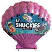 Lil' Shuckies Compound Kings Pearl Party Large Shell