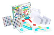 Crayola Glitter Dots Sparkle Station Craft Kit, Gift for Kids Age 6+