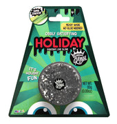 Compound Kings Holiday Glitz Slime Single Pack, Gold