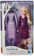 Disney Frozen Elsa Fashion Doll Inspired by Frozen 2