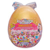 Rainbocorns Giant Big Bow Surprise Mystery Egg (Includes 25+ Surprises!) by Zuru - Flamingo
